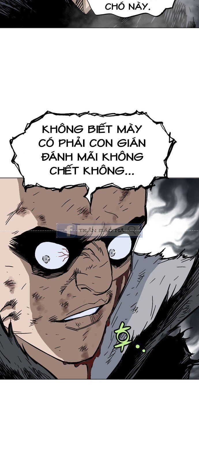 Cao Thủ 2: Chapter 78