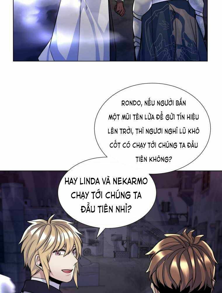 Bạo Chúa Cường Hoành: Chapter 18