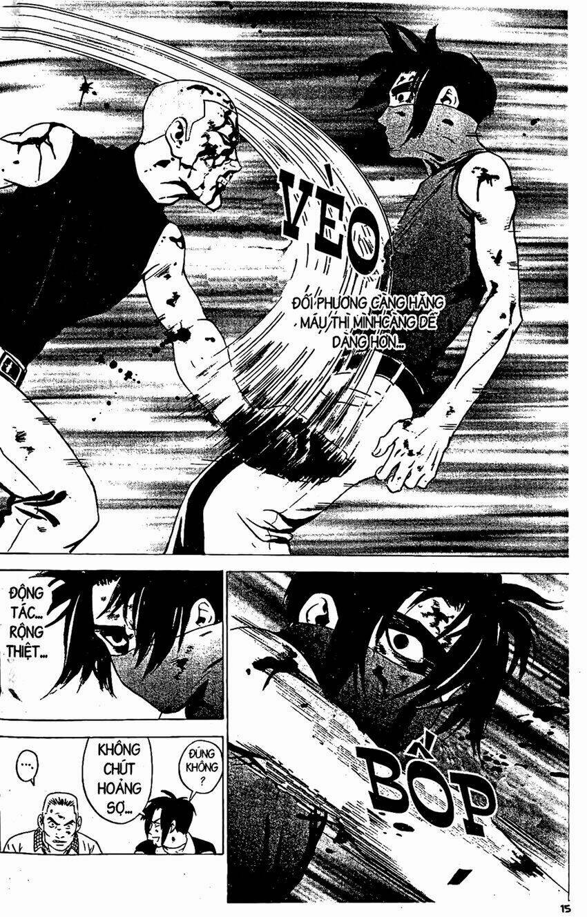 Ai Hơn Ai: Chapter 106