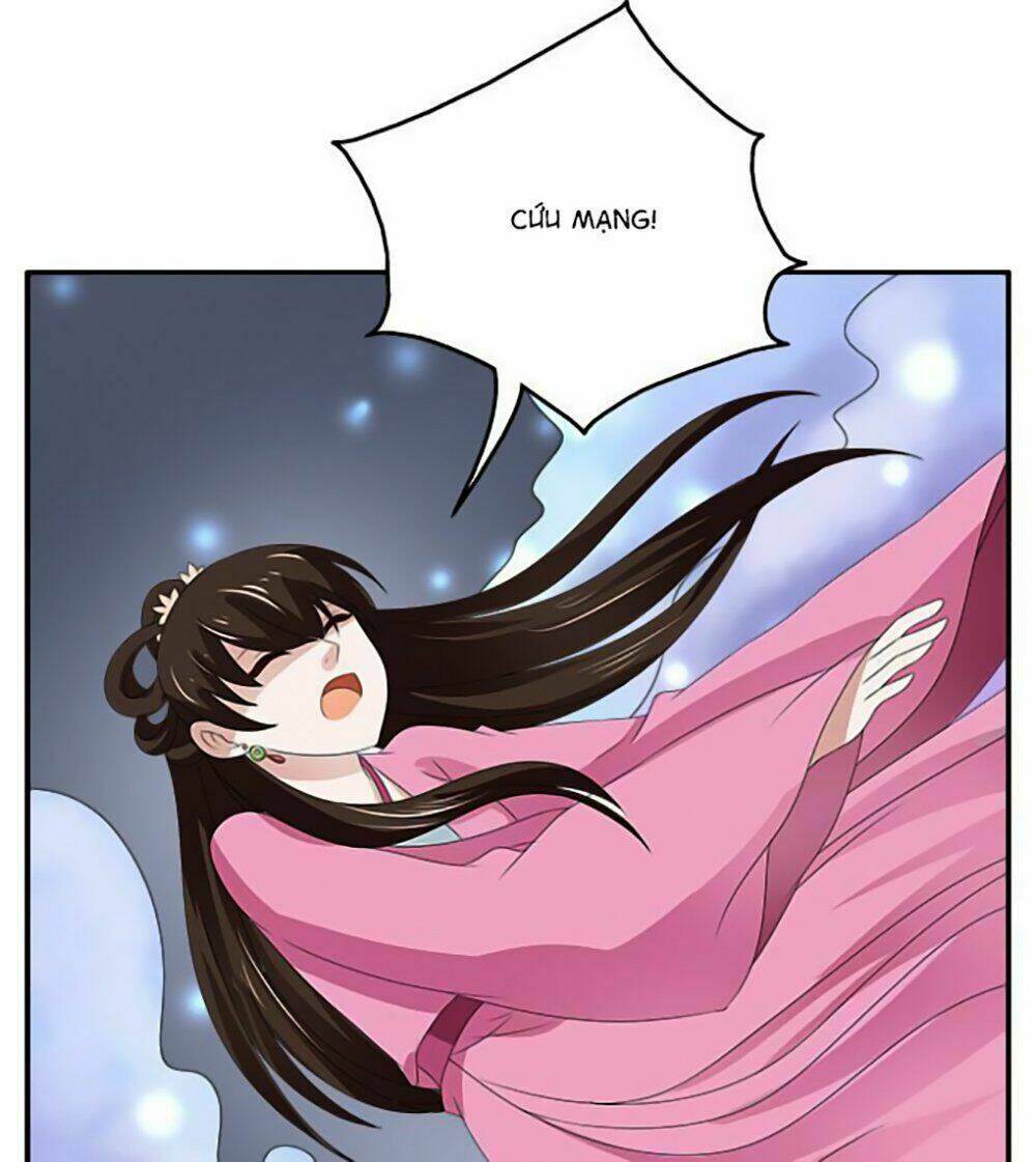 Thịnh Thế An Nhiên: Chapter 18