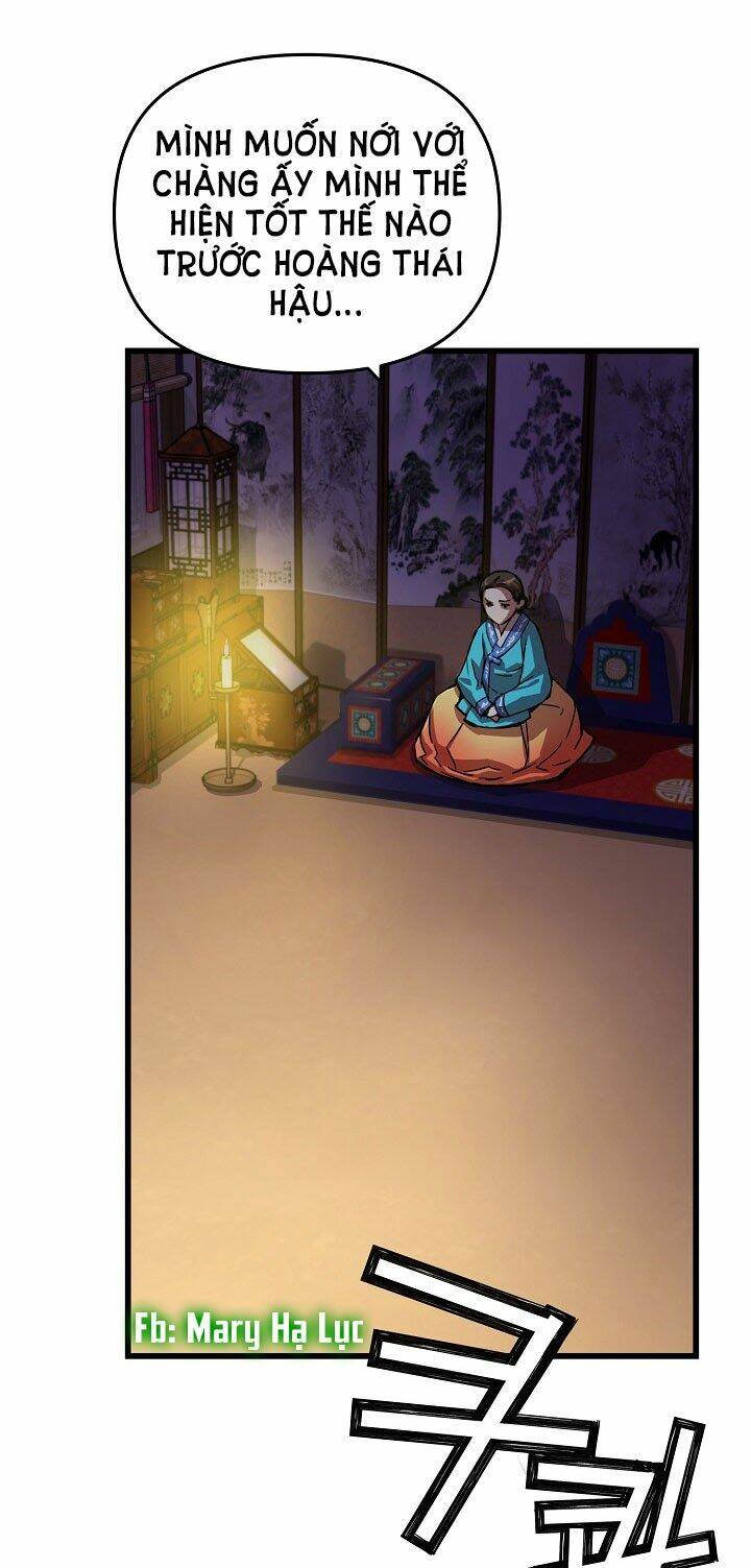 Tôi Sẽ Sống Như Một Hoàng Tử: Chapter 13