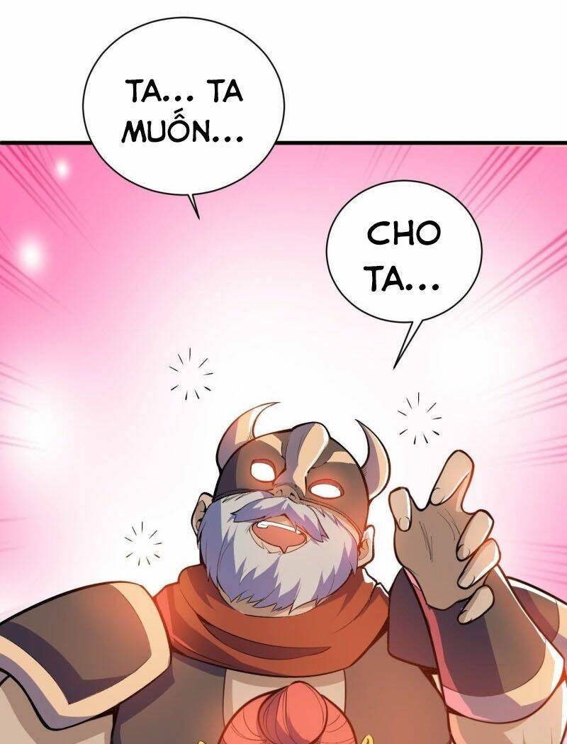 Thần Võ Đế Tôn: Chapter 87