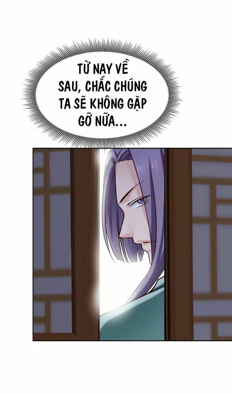 Tuyệt Thế Độc Phi Của Tà Vương: Chapter 123