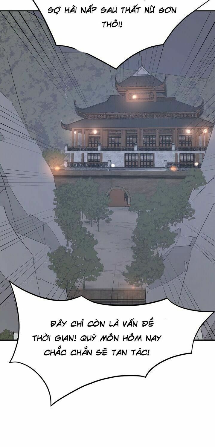 Trọng Sinh, Bất Khả Chiến Bại: Chapter 44