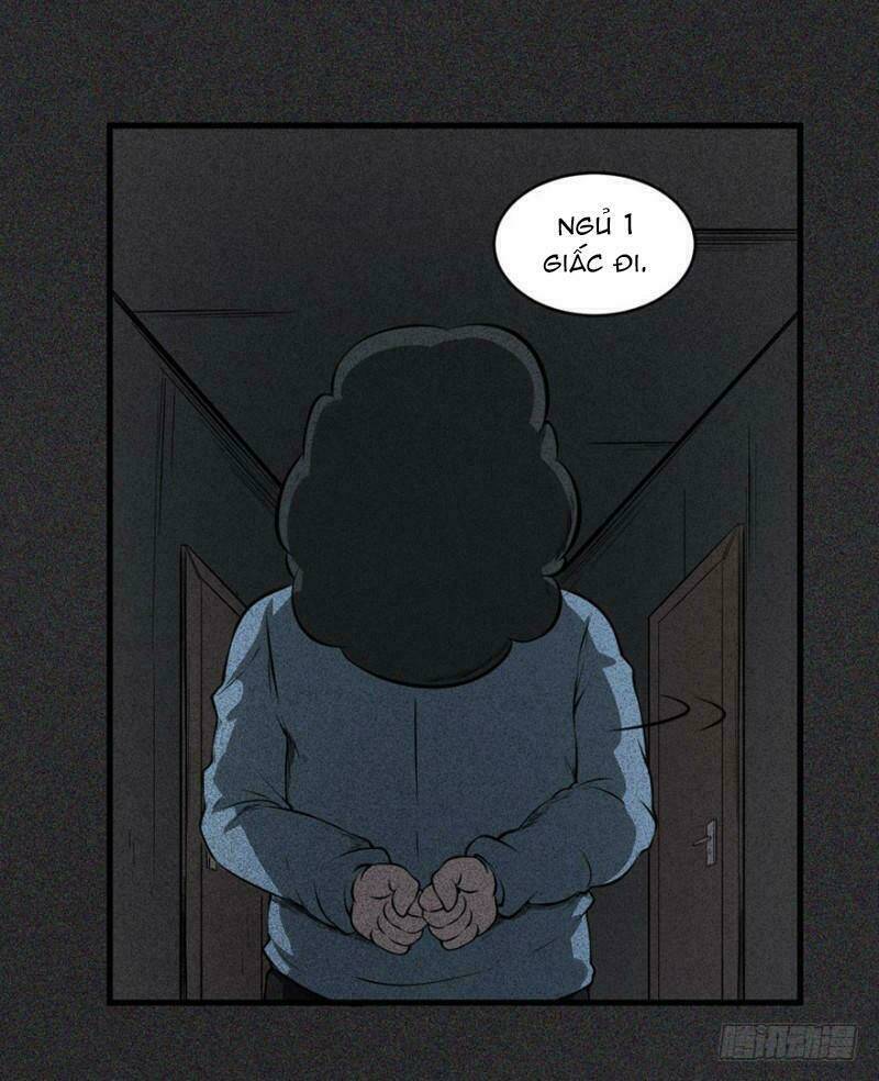 Trở Lại Căn Nhà Ma: Chapter 6