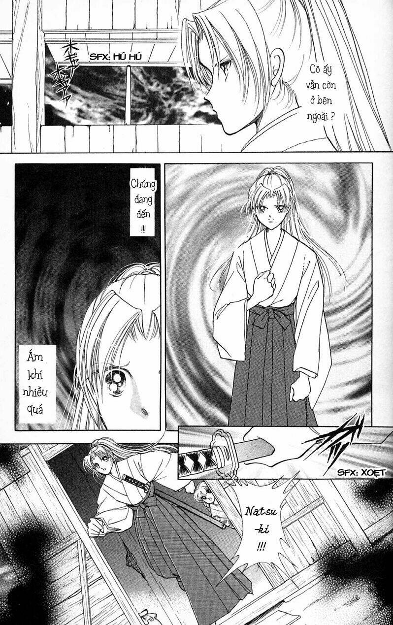 Amakusa 1637: Chapter 6