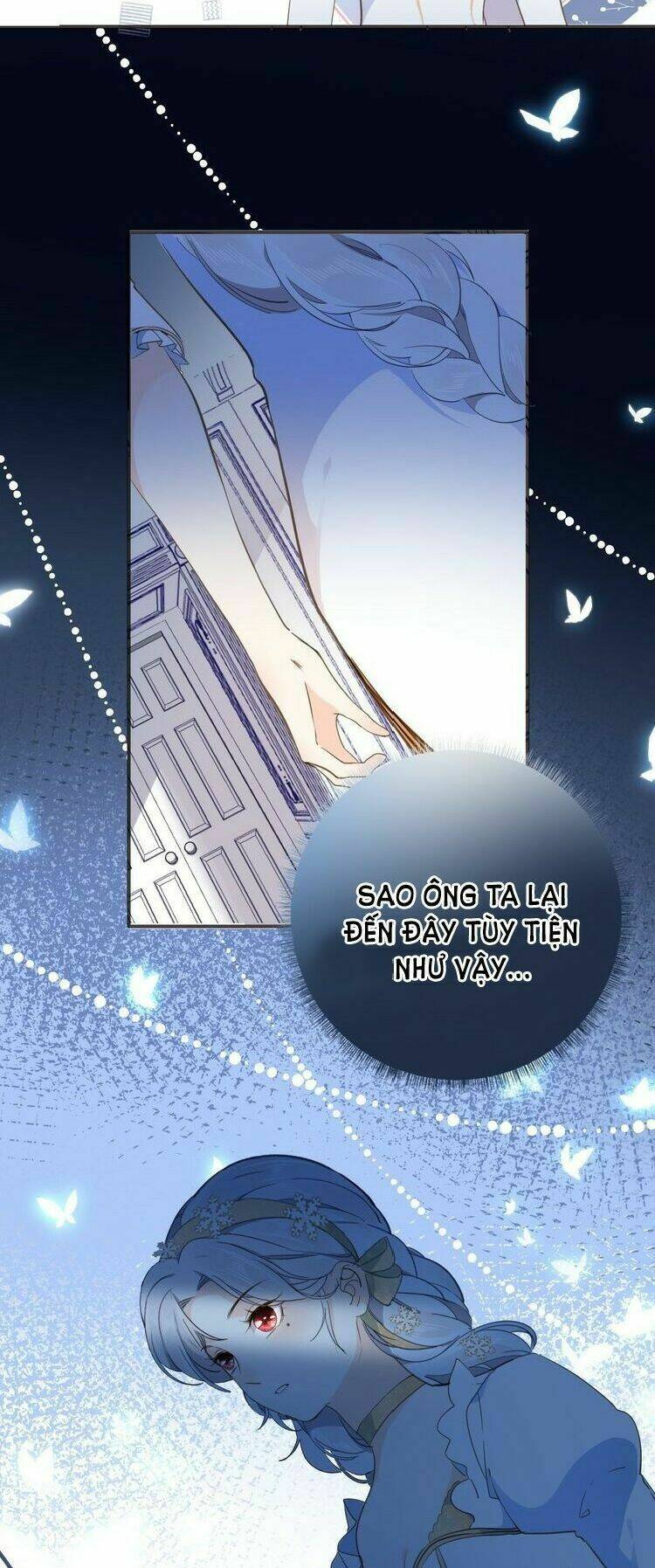 Hầu Nữ Giá Đáo: Chapter 28