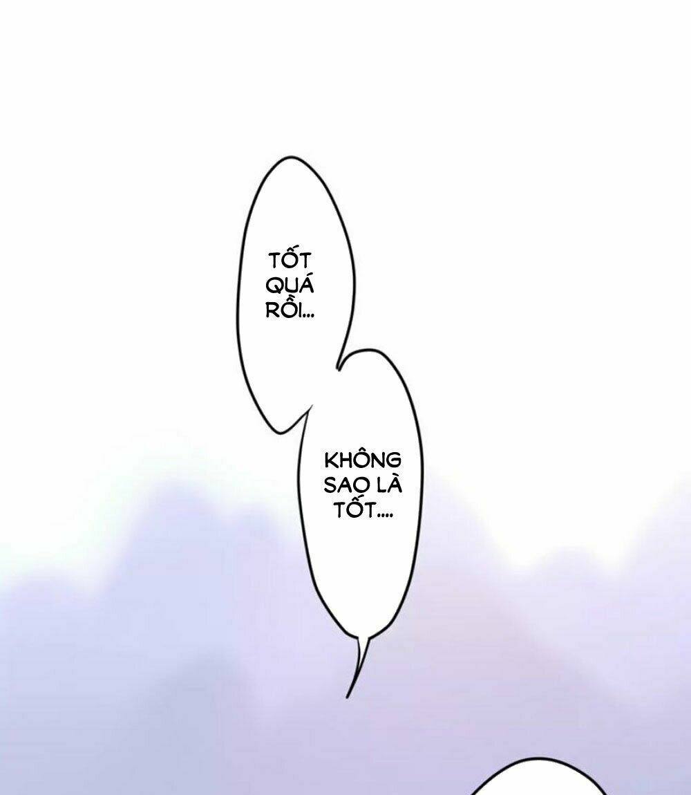 Tháng Sáu Kì Diệu: Chapter 26