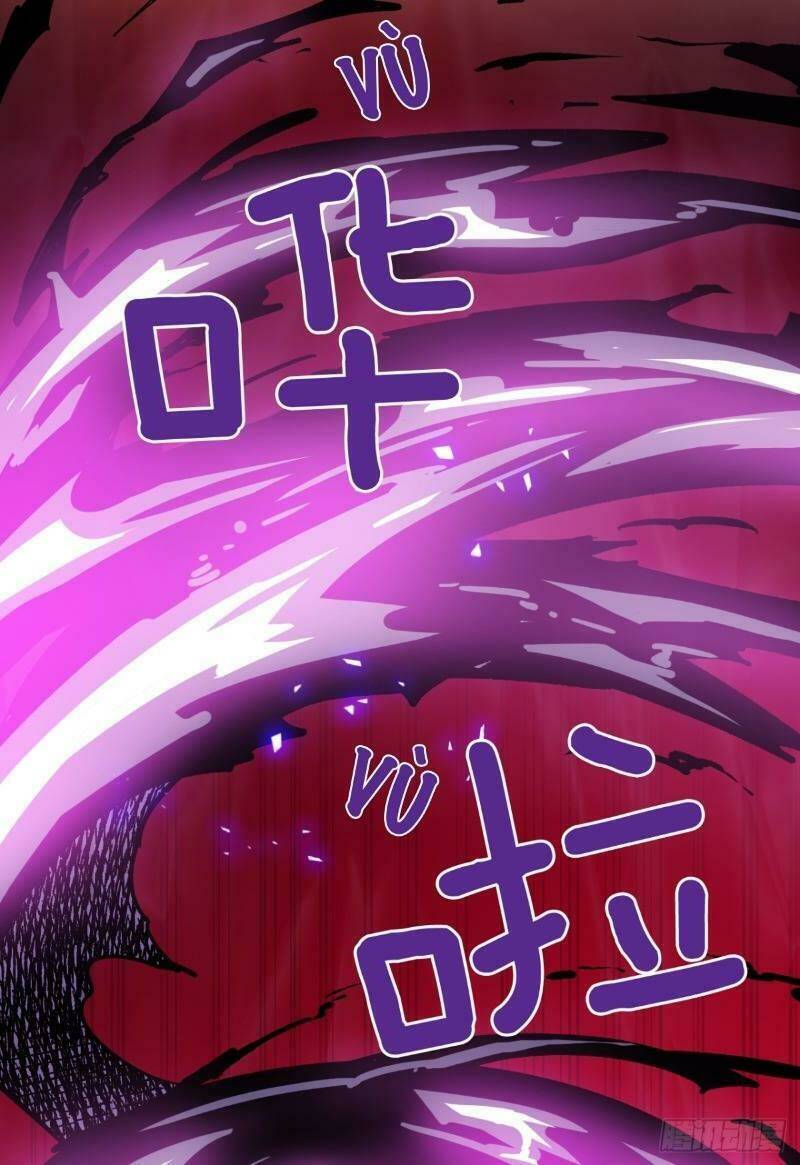 Đại Lục Vô Song: Chapter 8