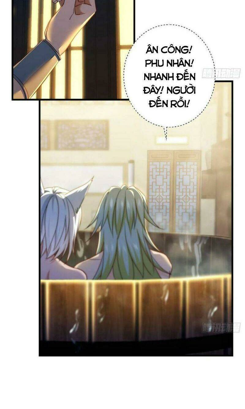 Ta Là Đại Hoàn Đan: Chapter 69