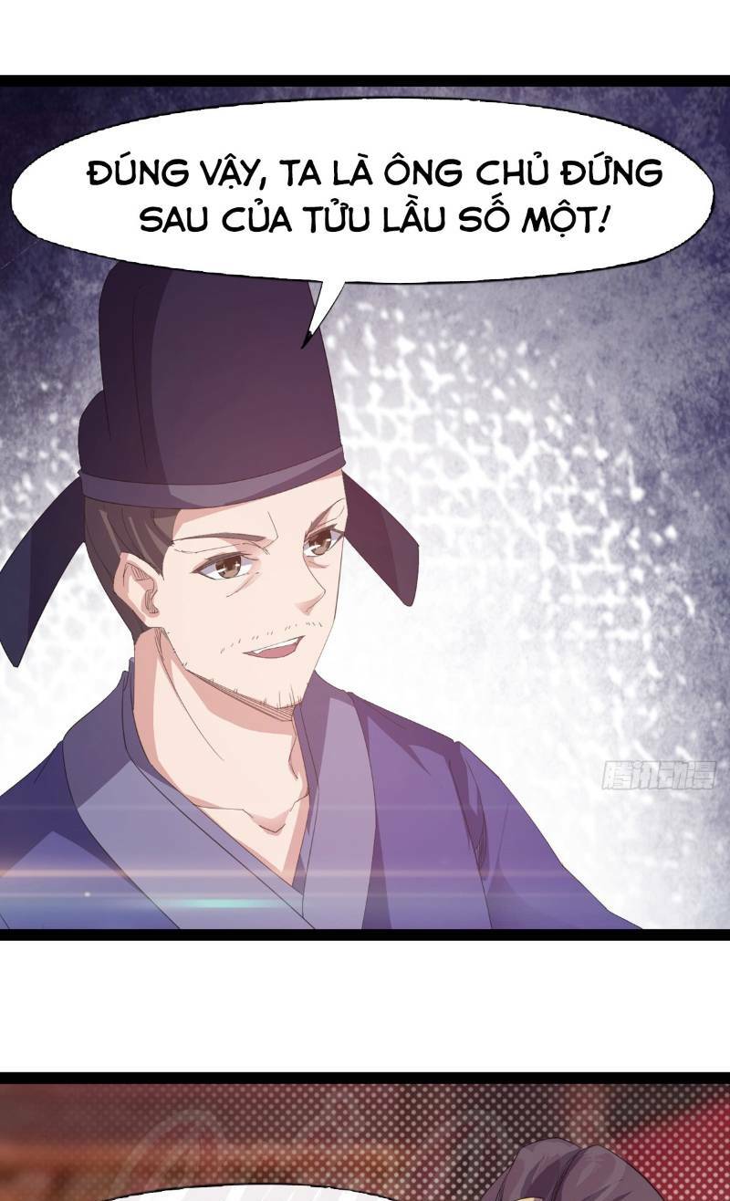 Kiếm Đồ: Chapter 27