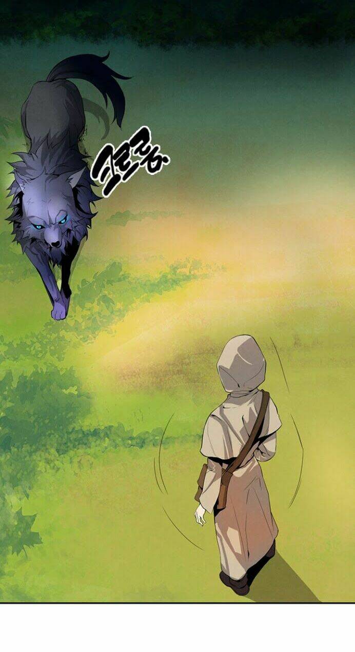 Dusk Howler: Chapter 10