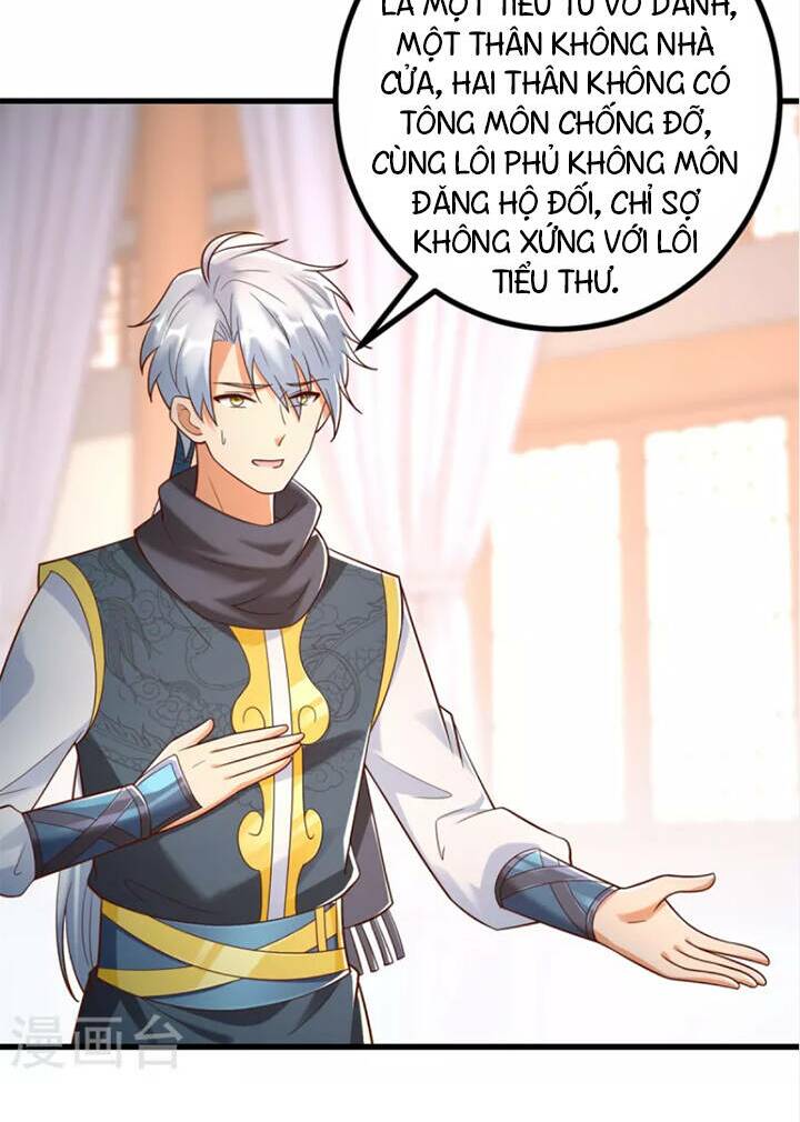 Chí Tôn Trọng Sinh: Chapter 183