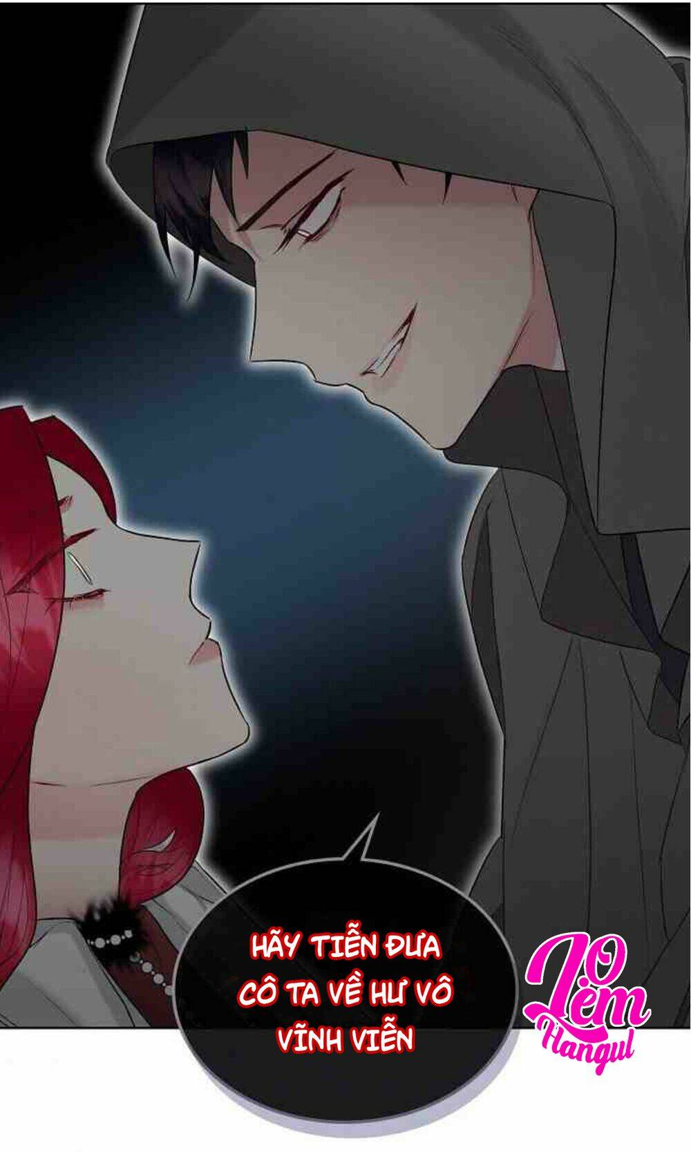 Kẻ Tạo Ra Nữ Phản Diện: Chapter 7