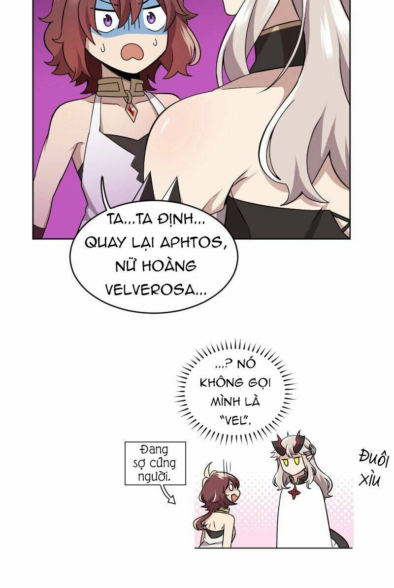 Pháp Sư Và Nữ Chúa Quỷ: Chapter 92