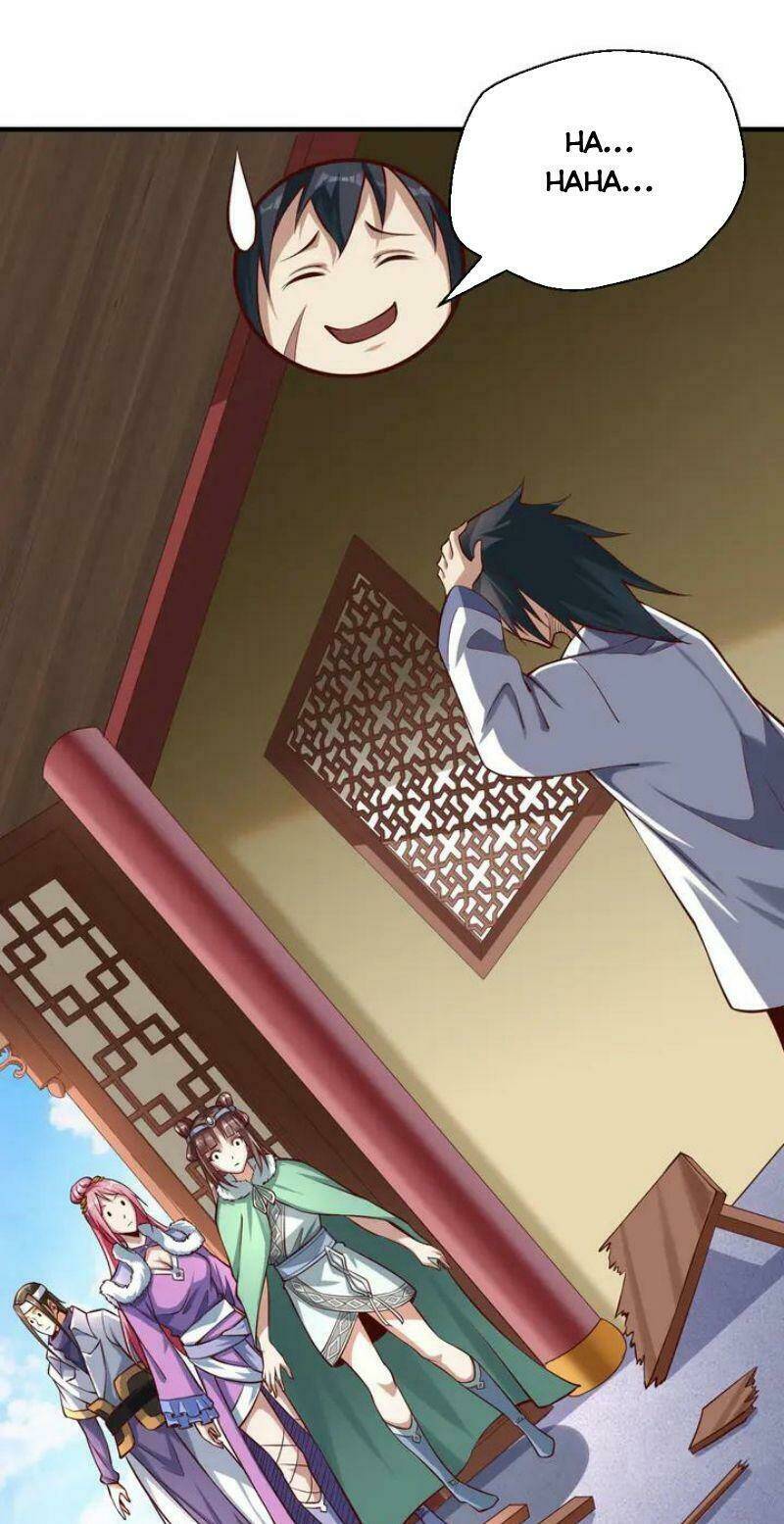 Đấu Hồn Đại Lục: Chapter 39