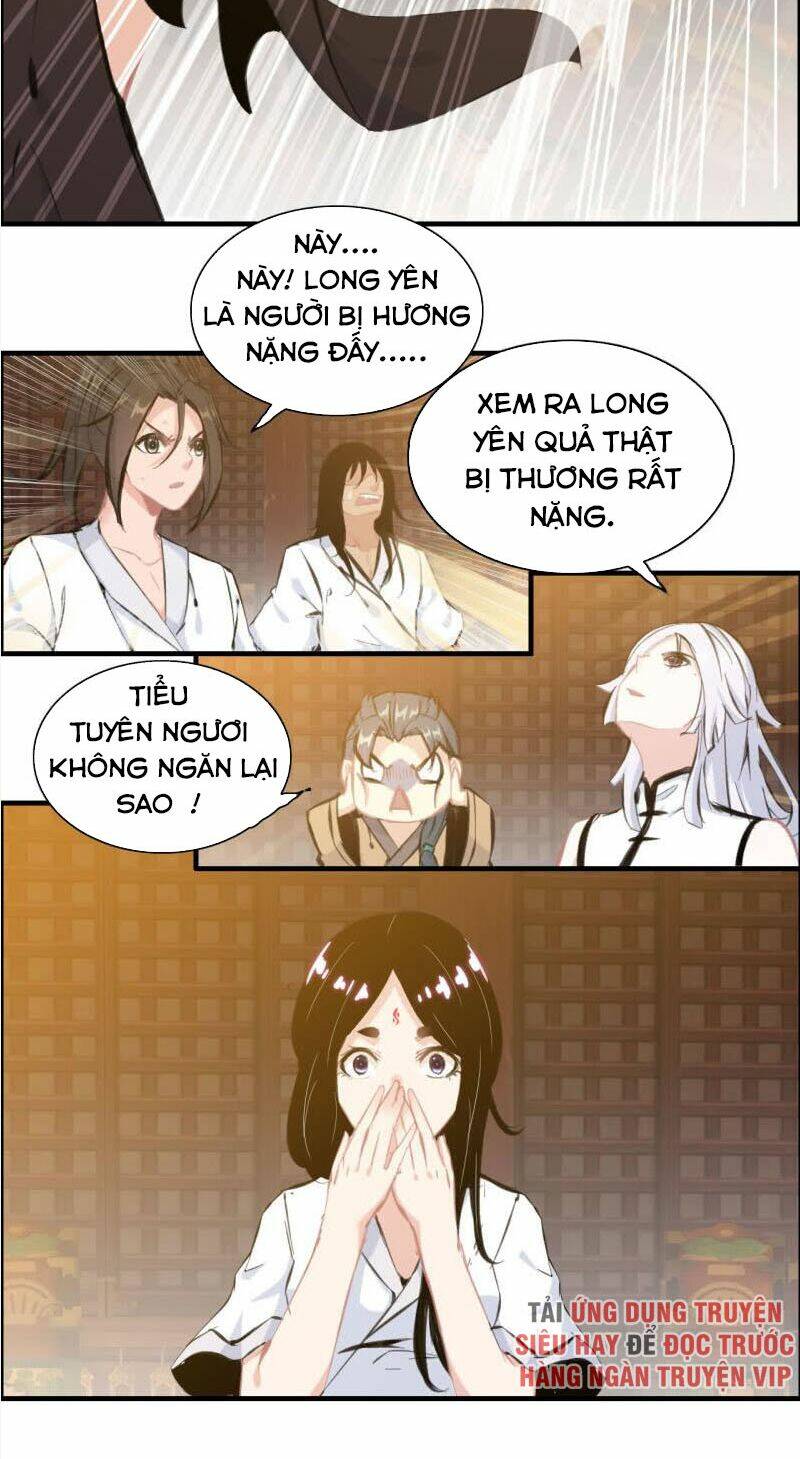 Thần Ma Thiên Sát: Chapter 117