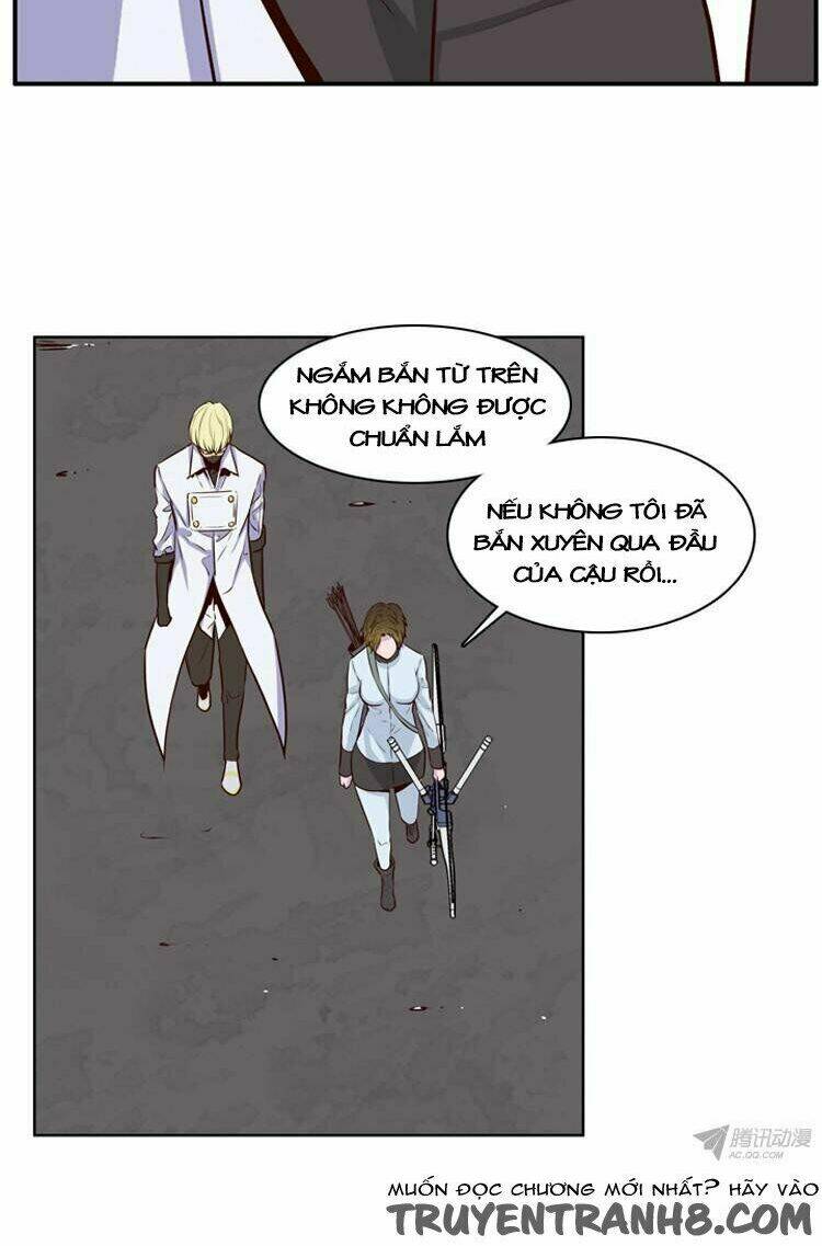 Vua Của Vong Linh: Chapter 158