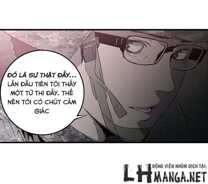 M.i.a - Jakjeonjung Siljong: Chapter 15