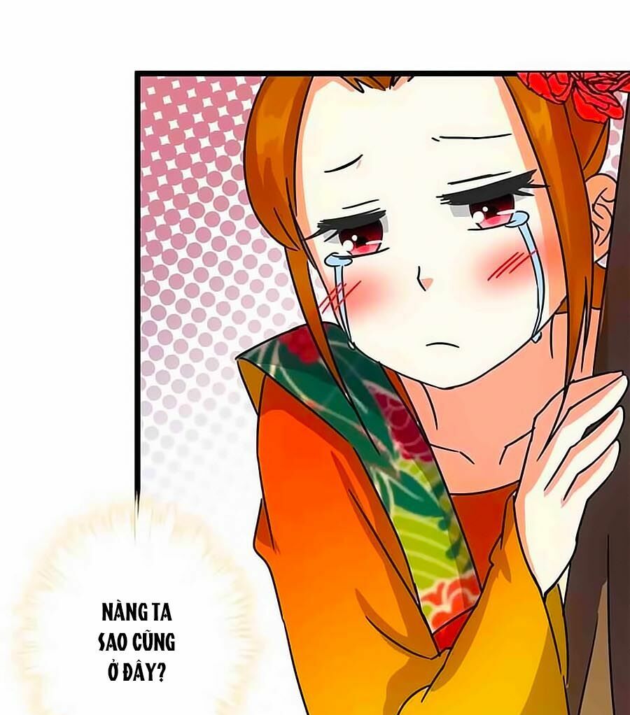 Vương Gia ! Ngươi Thật Bỉ Ổi !: Chapter 56
