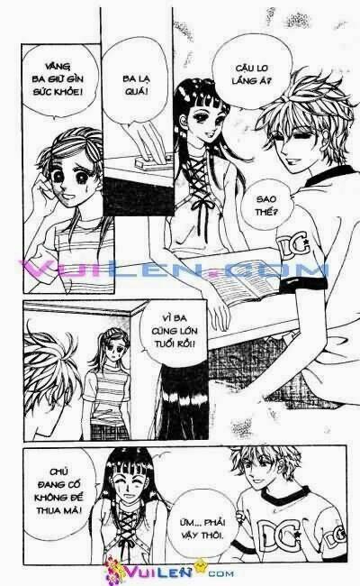 Cô gái Trung Hoa: Chapter 10