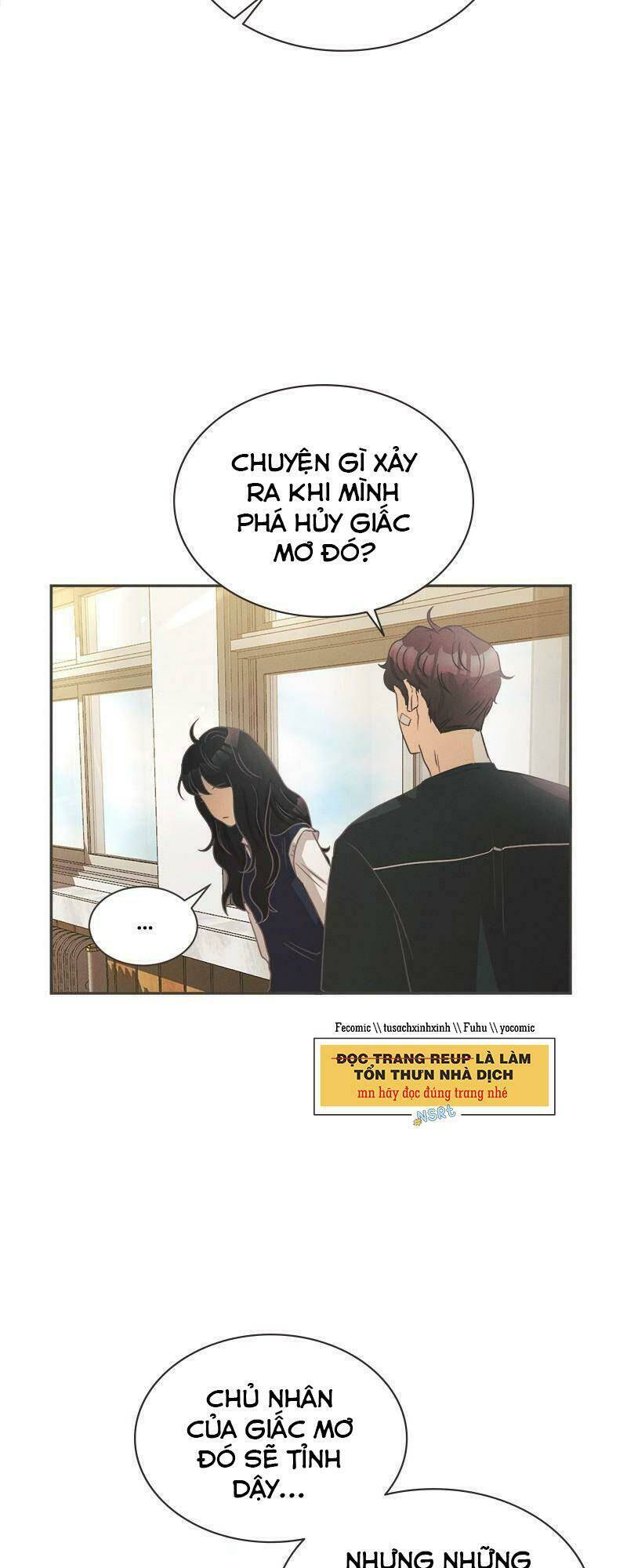 Giấc Mộng Đêm Hè: Chapter 5.1