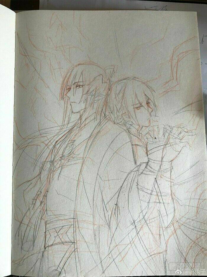 Sư Phụ Lại Trêu Chọc Ta: Chapter 30