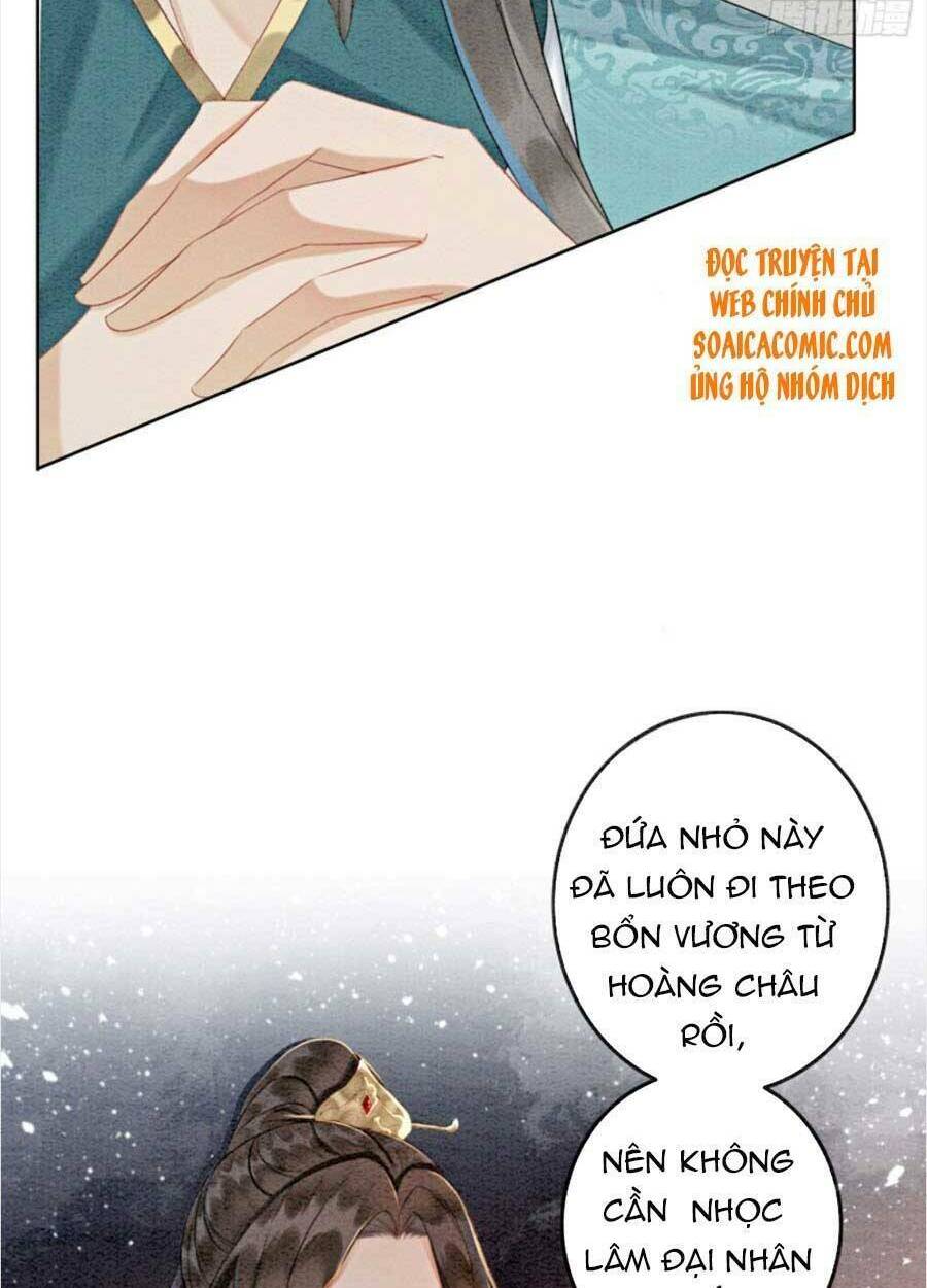 Bắt Đầu Hủy Hôn Để Công Lược Vương Gia: Chapter 25