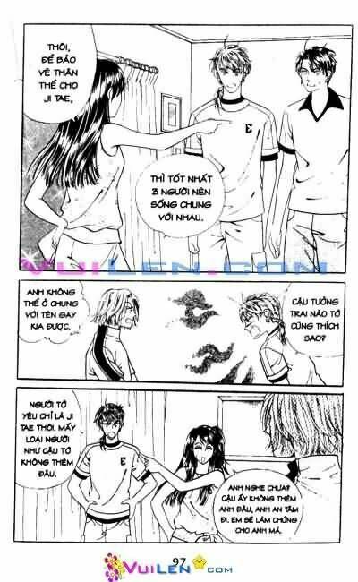 Cô Gái Yêu Kiều: Chapter 6