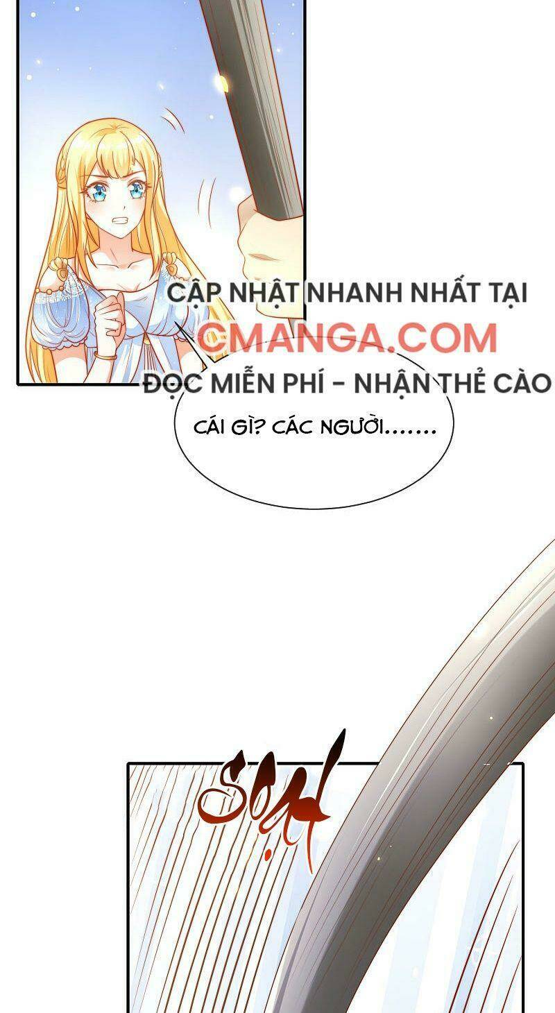 Sủng Hậu Của Vương: Chapter 73