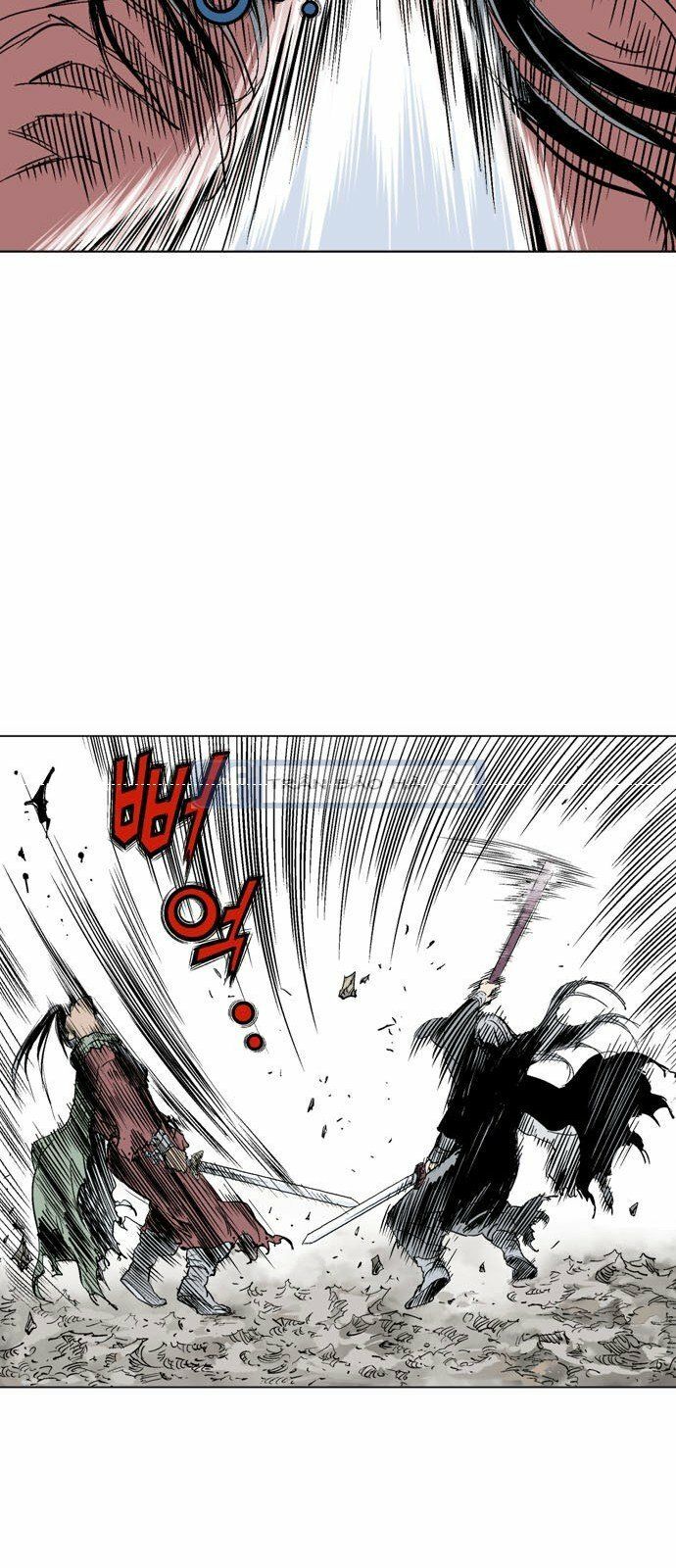Cao Thủ 2: Chapter 68