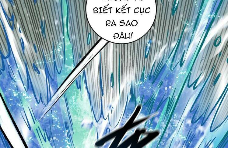 Thế Giới Xa Lạ: Chapter 44