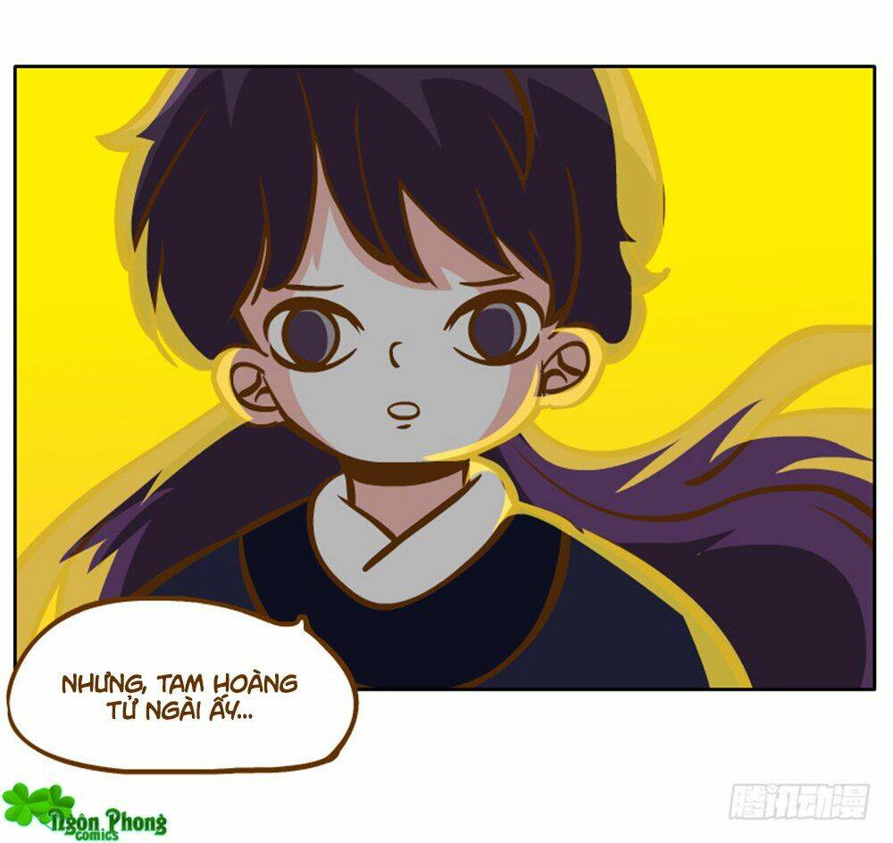 Hòa Thượng Và Tiểu Long Quân: Chapter 39