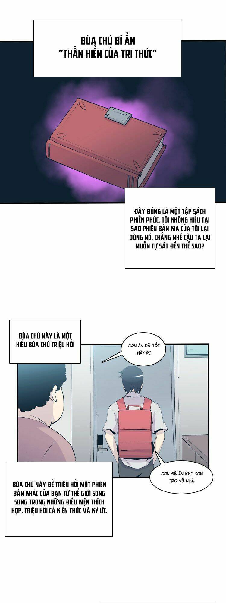 Maze Age Z: Chapter 1