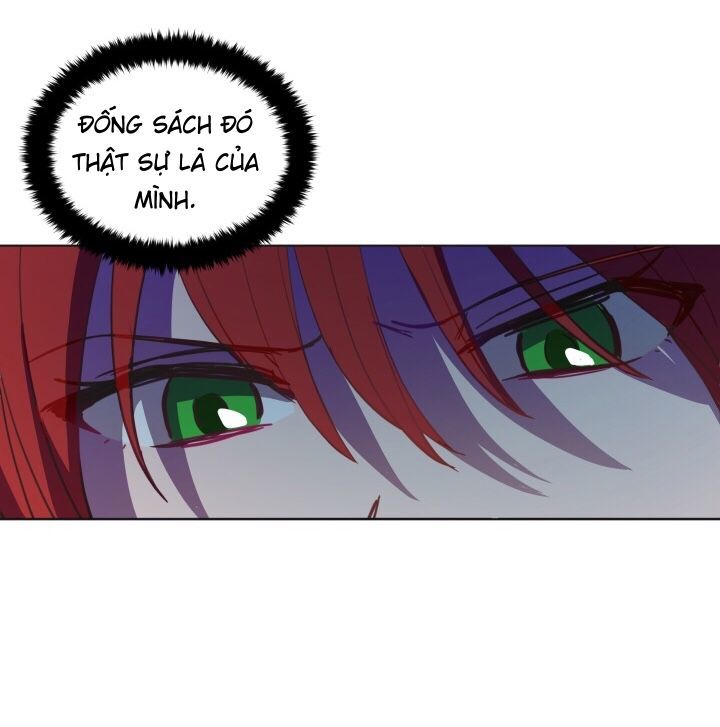 Lamia Orphe Đã Chết: Chapter 8