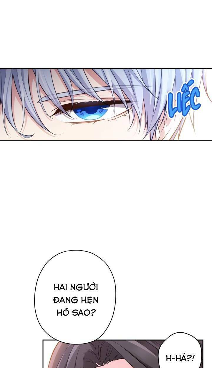 Gửi Đến Người Bạn Của Tôi: Chapter 18