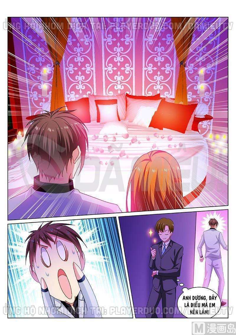 Ngận Thuần Ngận Ái Muội: Chapter 279