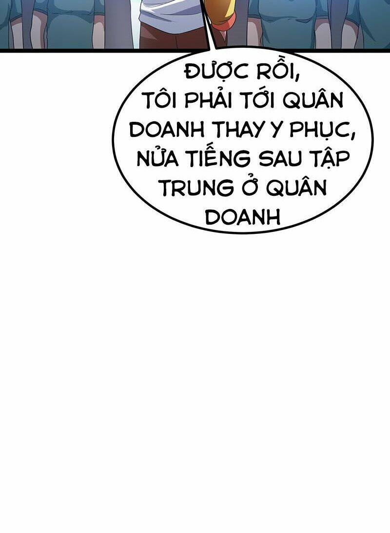 Tiên Vương Trùng Sinh: Chapter 25