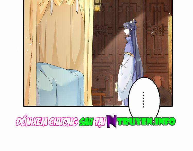 Hoa Nhan Sách: Chapter 29.1