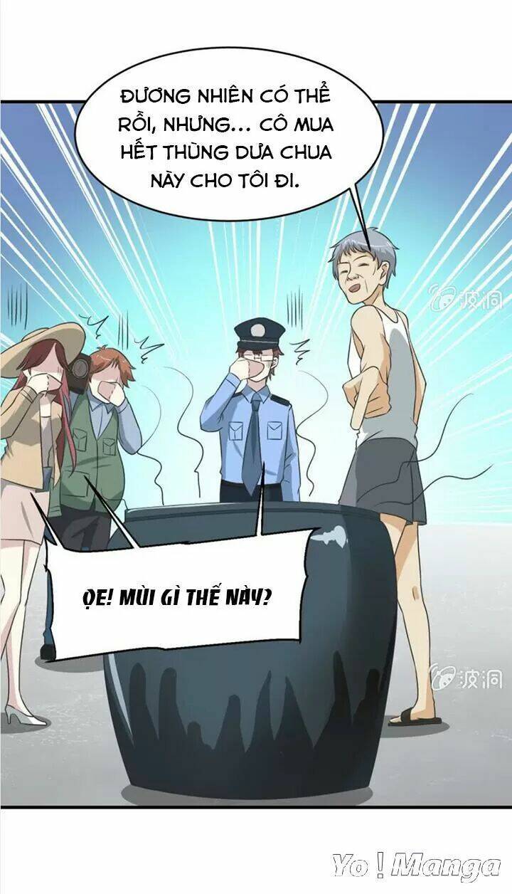 Cực Phẩm Thấu Thị: Chapter 25