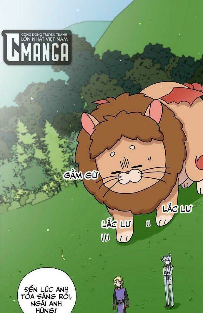 Tôi Trở Thành Đầu Bếp Của Long Vương: Chapter 15