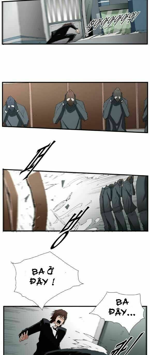 Siêu năng: Chapter 47