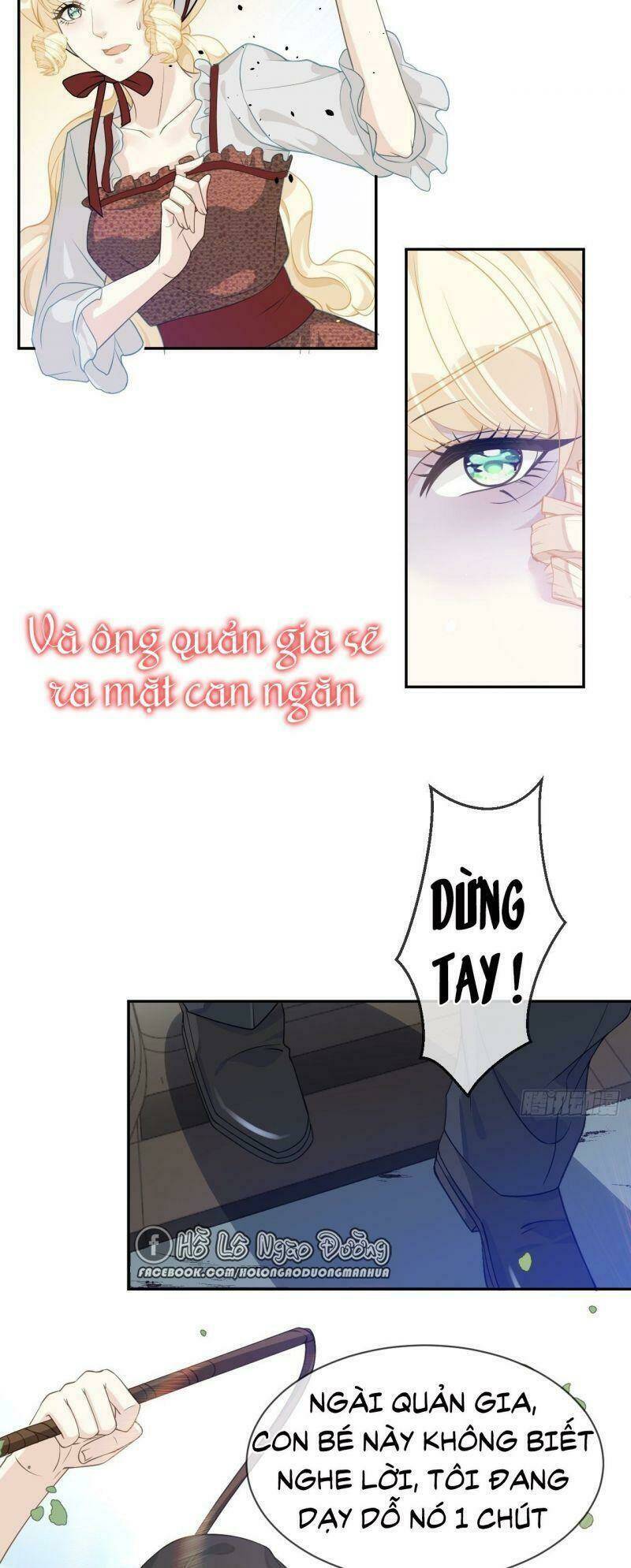 Không Thể Hòan Hảo Tuyệt Đối: Chapter 1