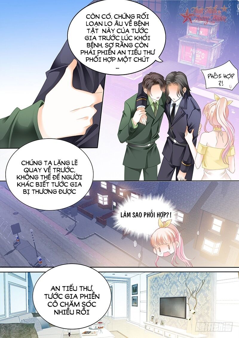Bá Đạo Tiểu Thúc, Xin Trêu Chọc Vừa Thôi!: Chapter 28