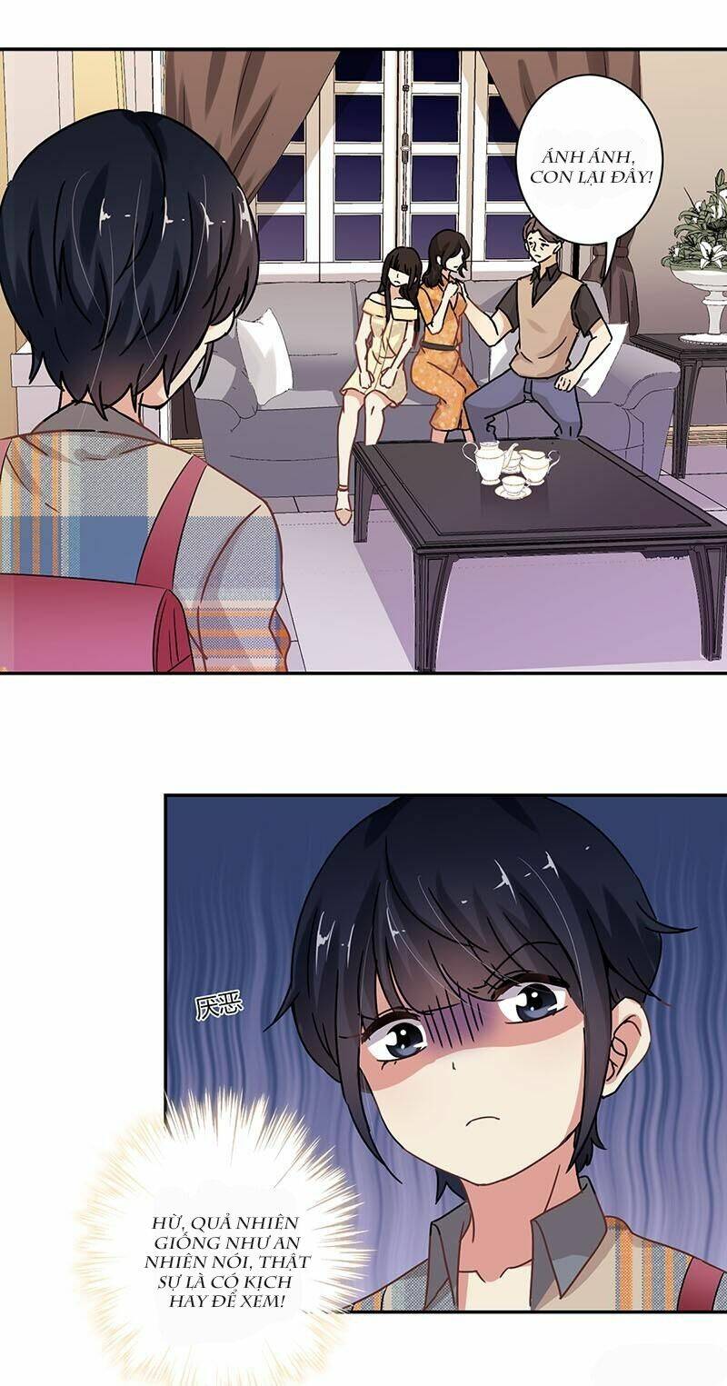 Trọng Sinh Chi Hao Môn Cường Thế Quy Lai: Chapter 74.2