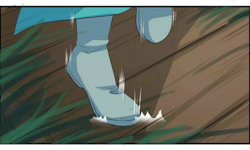 Bồng Sơn Viễn: Chapter 17