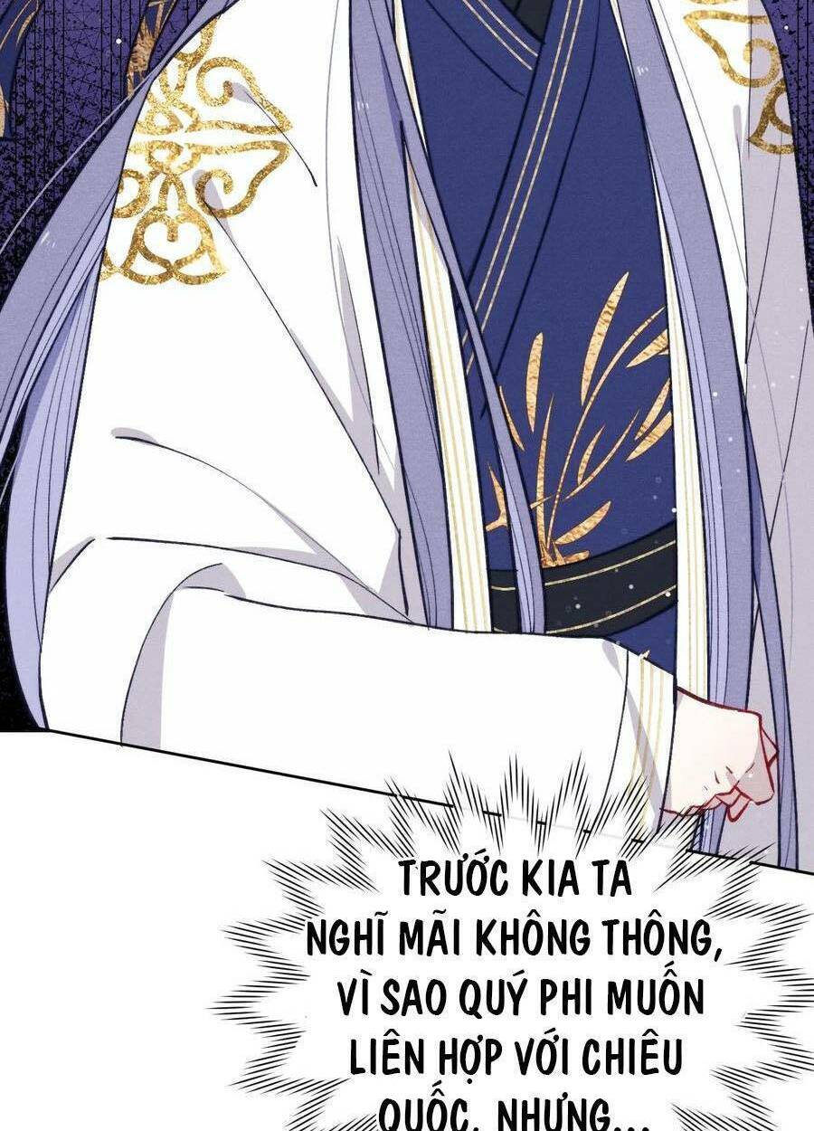 Quân Nhan Tựa Hoa Đào: Chapter 45
