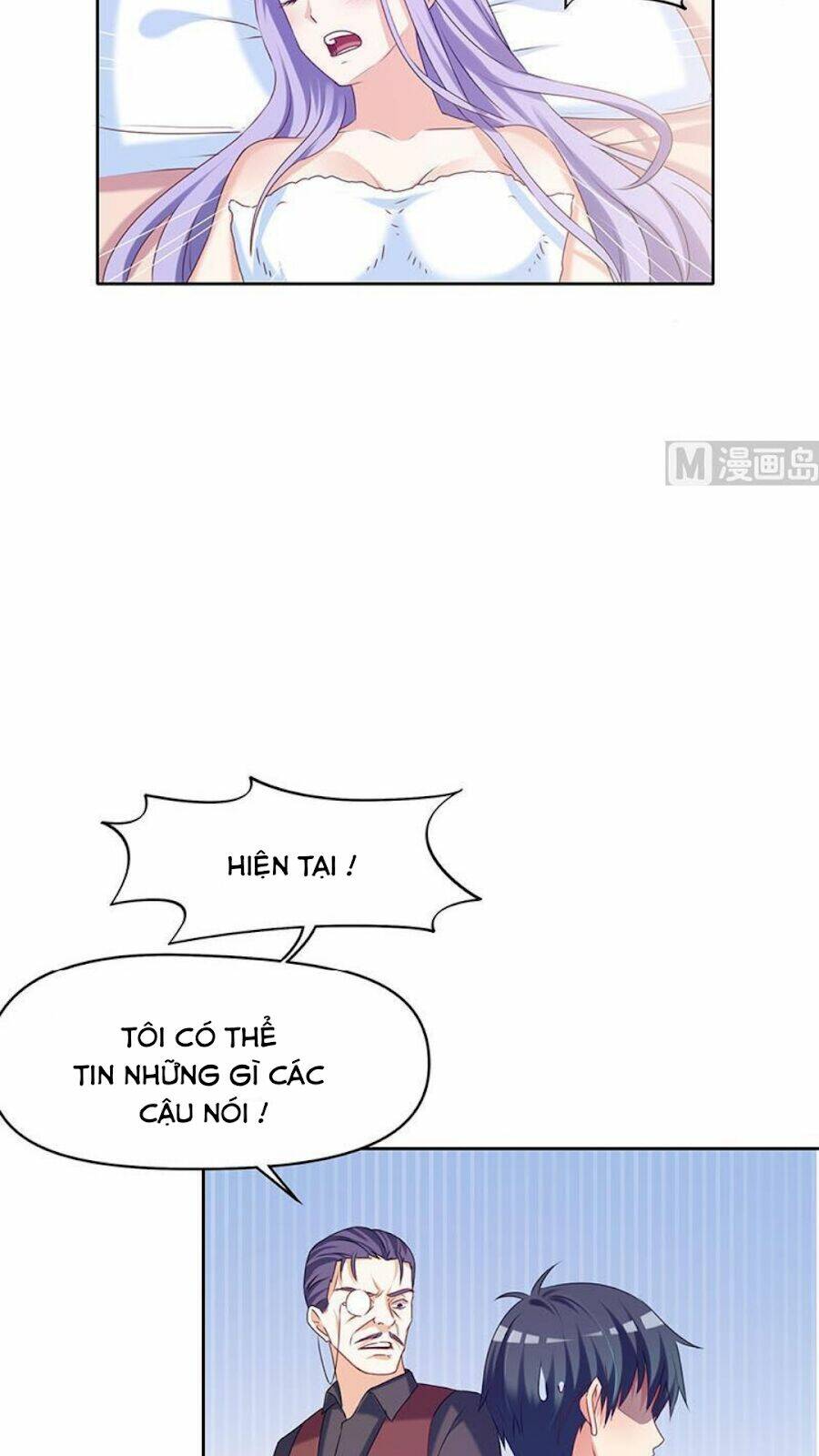 Tiêu Tiền Ở Thế Giới Khác: Chapter 32