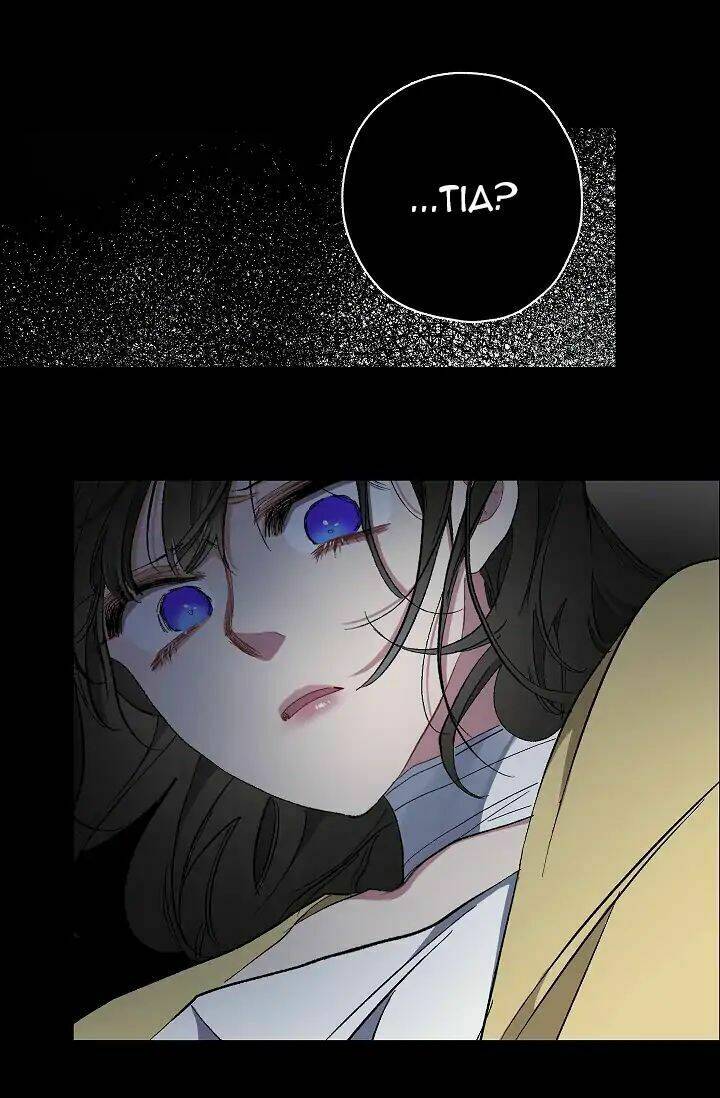 Tình Điên Dại: Chapter 18