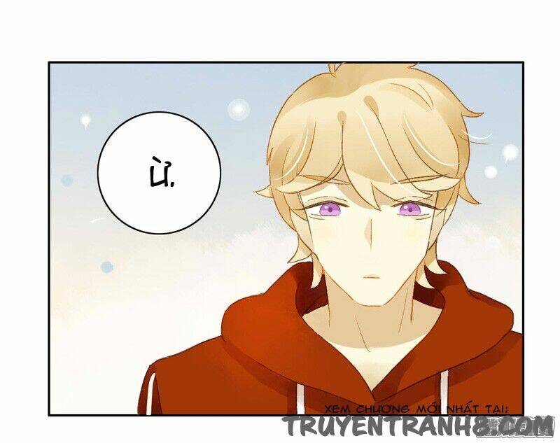 Sức Mạnh Của Sắc Đẹp: Chapter 121